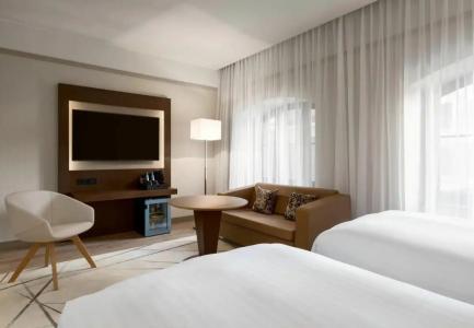 AC by Marriott Wroclaw - 30