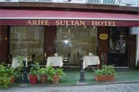 Arife Sultan - 43