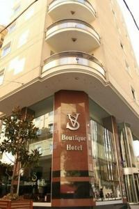 SV Bussiness Taksim - 31