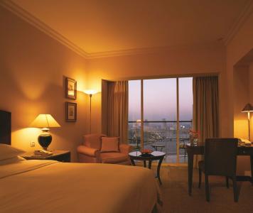 Grand Nile Tower - 17