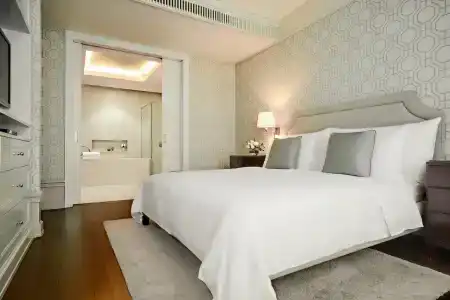 Oriental Residence Bangkok - SHA Certified - 1