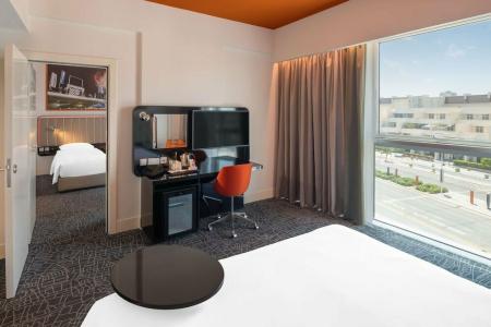 Park Inn by Radisson Dubai Motor City - 69