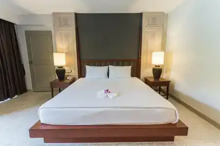 Phuket Orchid Resort and Spa - SHA Extra Plus - 66