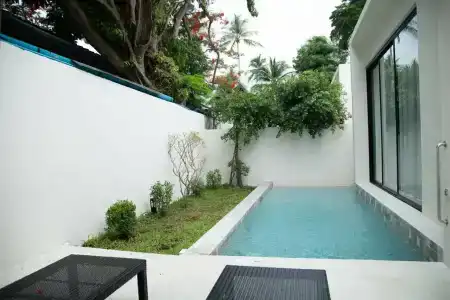 Baan Haad Ngam Boutique Resort - SHA Extra Plus - 24