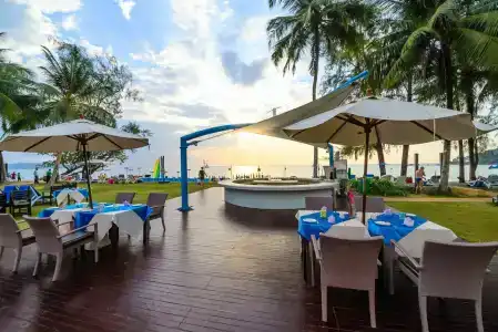 The Briza Beach Resort, Khao Lak SHA Extra Plus - 65