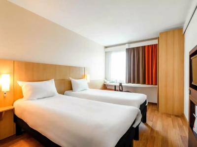 Ibis Warszawa Stare Miasto - 88