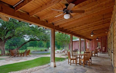 Hyatt Regency Hill Country Resort & Spa - 19