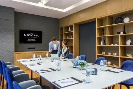 Novotel Bangkok on Siam Square - SHA Extra Plus Certified - 44