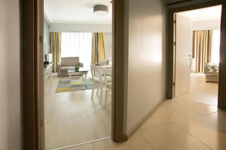 Serenity Suites Istanbul Airport - 50