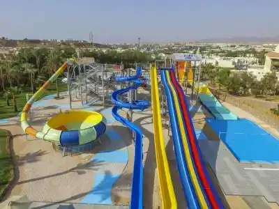 Xperience Kiroseiz AquaPark Premier-Naama Bay - 92