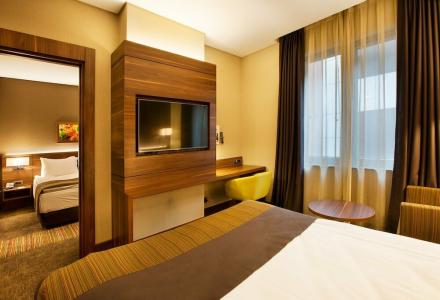 Holiday Inn Istanbul - Kadikoy, an IHG - 62