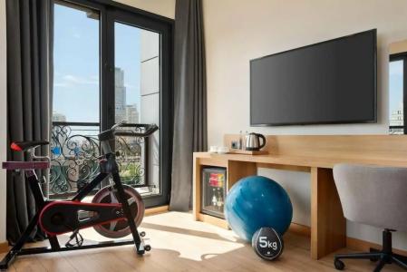 Tryp by Wyndham Istanbul Atasehir - 85