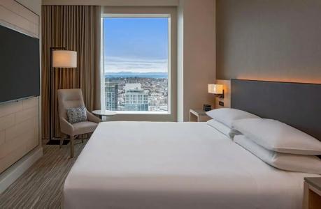 Hyatt Regency Seattle - 76