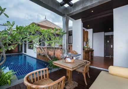 Royal Muang Samui Villas - SHA Extra Plus - 74