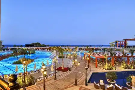 Sunis Efes Royal Palace Resort & Spa - 63