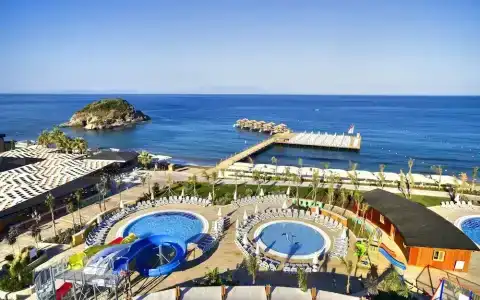 Sunis Efes Royal Palace Resort & Spa - 66