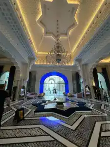 Rixos Premium Saadiyat Island - All Inclusive - 61