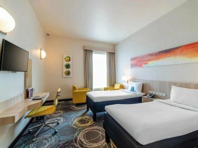 Ibis Styles Dragon Mart Dubai - 53