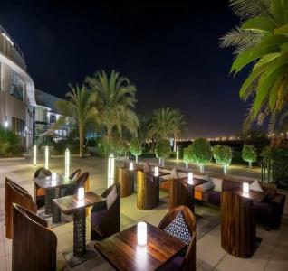 Crowne Plaza Muscat OCEC, an IHG - 94