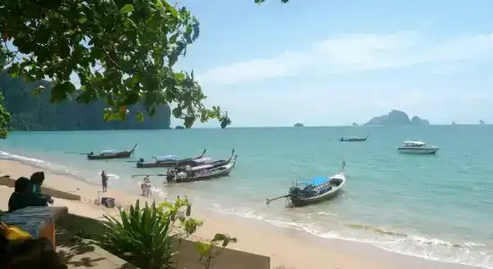 The Capuchin Krabi, Ao Nang Beach - SHA Plus - 34