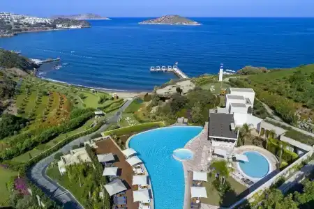 Sirene Luxury Bodrum - 91