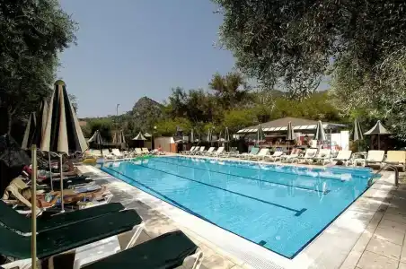 Belcekiz Beach Club - All Inclusive - 68