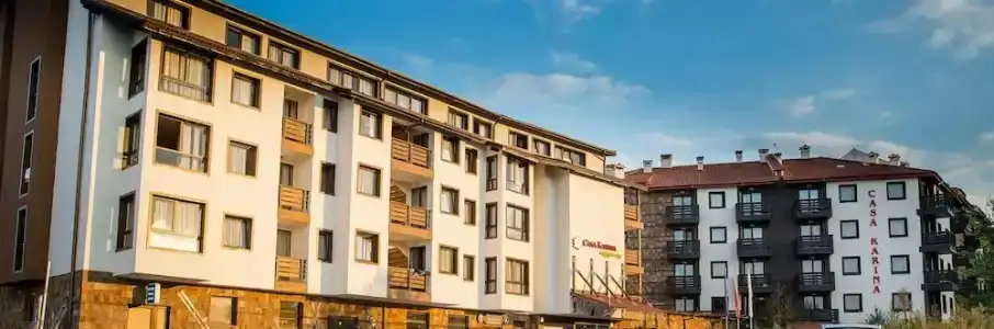 Casa Karina Bansko - Half Board & All Inclusive - 79