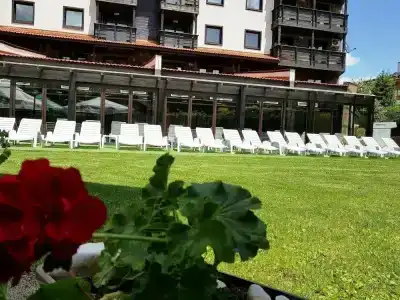 Casa Karina Bansko - Half Board & All Inclusive - 0