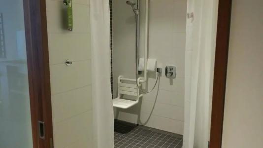 Hampton by Hilton Frankfurt City Centre - 22