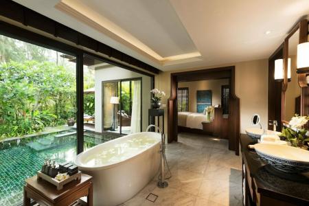 Anantara Layan Phuket Resort - 78