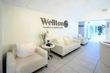 Wellton Centrum & SPA - 37