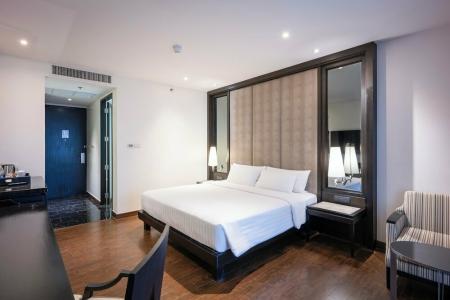 Movenpick Sukhumvit 15 Bangkok - SHA Extra Plus Certified - 78