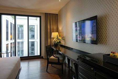 Movenpick Sukhumvit 15 Bangkok - SHA Extra Plus Certified - 83