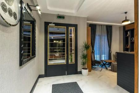 SALA SUITES - 22