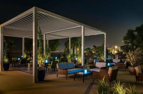 Radisson Dubai Damac Hills - 15