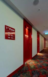 ibis Styles Istanbul Merter - 75