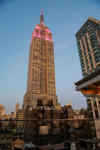 Hyatt Herald Square New York - 2