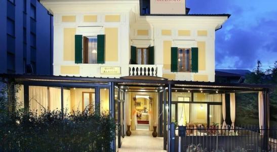 Albergo Alassio - 21