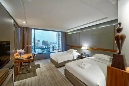 Hilton Sukhumvit Bangkok - 69