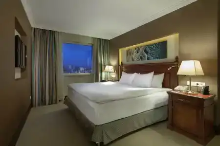 Wyndham Grand Kayseri - 71