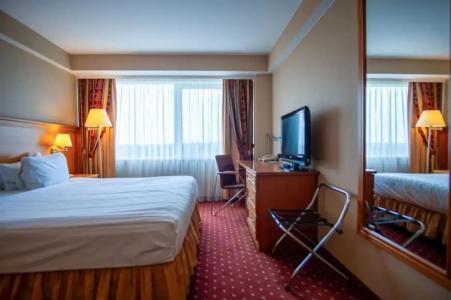 Crowne Plaza Vilnius, an IHG - 43