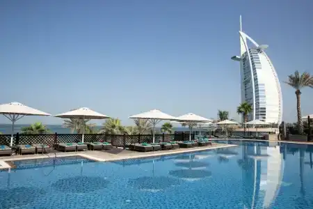 Jumeirah Mina A'Salam - 0