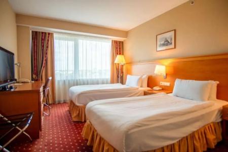 Crowne Plaza Vilnius, an IHG - 41