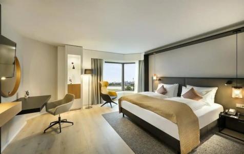 Crowne Plaza Dusseldorf - Neuss, ein IHG - 51