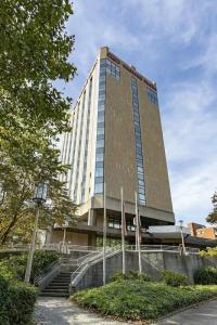 Crowne Plaza Dusseldorf - Neuss, ein IHG - 55