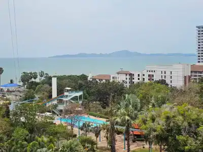 Pattaya Park Beach Resort - 47