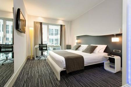 Best Western Premier Royal Santina - 26