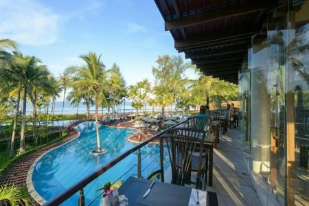 The Haven Khao Lak - SHA Extra Plus - 37