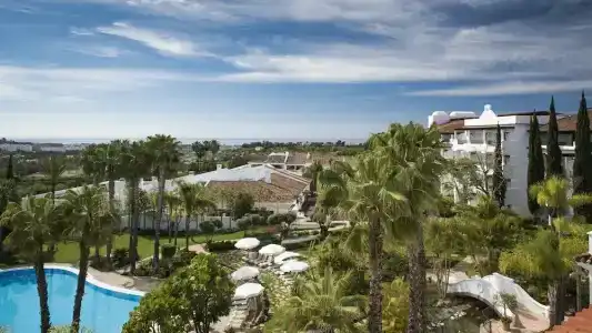 The Westin La Quinta Golf Resort & Spa, Benahavis, Marbella - 51