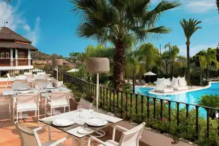 The Westin La Quinta Golf Resort & Spa, Benahavis, Marbella - 52